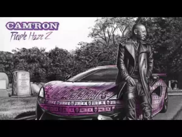 Cam’ron - Ride The Wave